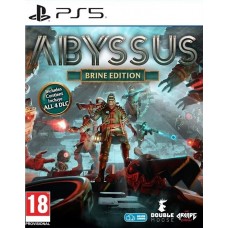 Abyssus Brine Edition (PS5, російські субтитри), ,